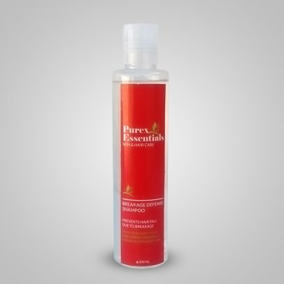 Purex Essentials Breakage Defense